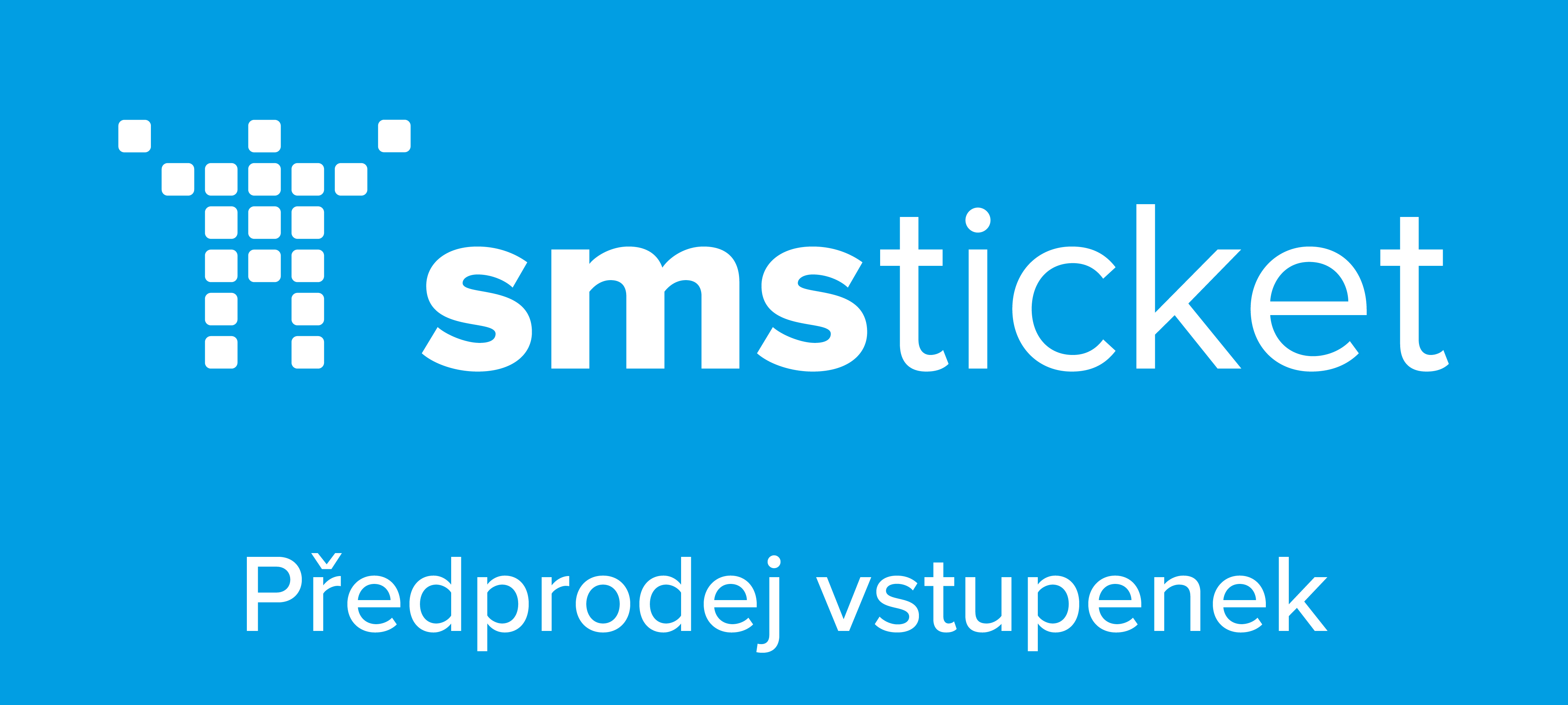 Smsticket-predprodej-vstupenek_bile-logo-modre-pozadi